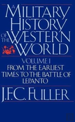 Bertrand.pt - A Military History Of The Western World, Vol. I