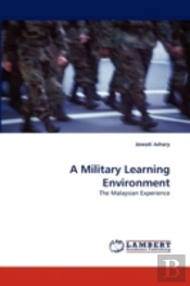 A Military Learning Environment