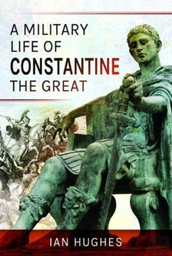 Bertrand.pt - A Military Life Of Constantine The Great