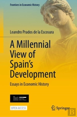 Bertrand.pt - A Millennial View Of Spainâ€™S Development