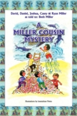 Bertrand.pt - A Miller Cousin Mystery