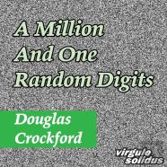 A Million And One Random Digits