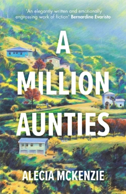 Bertrand.pt - A Million Aunties