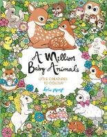 A Million Baby Animals