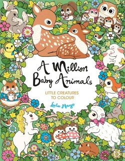 Bertrand.pt - A Million Baby Animals