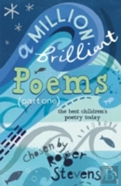 A Million Brilliant Poems