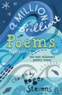 Bertrand.pt - A Million Brilliant Poems