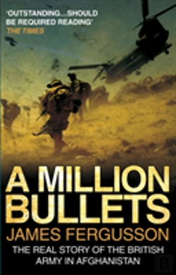 Bertrand.pt - A Million Bullets
