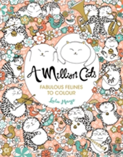 Bertrand.pt - A Million Cats