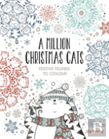 A Million Christmas Cats