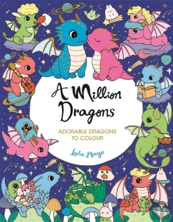 Bertrand.pt - A Million Dragons