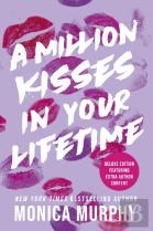 A Million Kisses In Your Lifetime