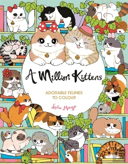 Bertrand.pt - A Million Kittens