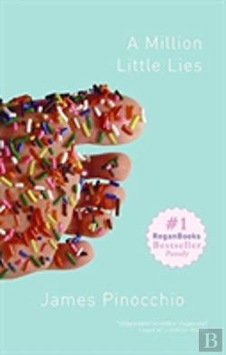 Bertrand.pt - A Million Little Lies