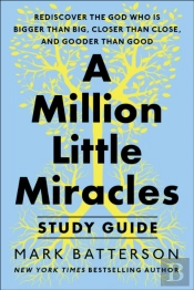 A Million Little Miracles Study Guide
