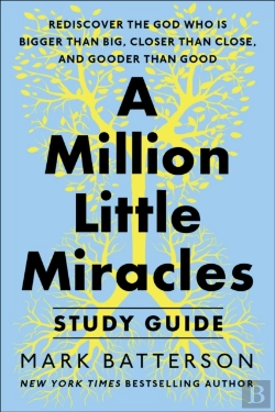 Bertrand.pt - A Million Little Miracles Study Guide