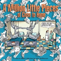 Bertrand.pt - A Million Little Pieces Of Close To Home