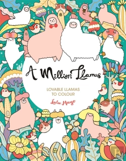 Bertrand.pt - A Million Llamas