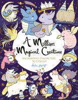 A Million Magical Creatures
