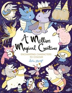 Bertrand.pt - A Million Magical Creatures
