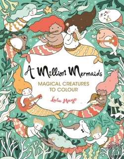 Bertrand.pt - A Million Mermaids