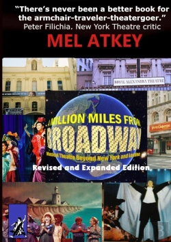 Bertrand.pt - A Million Miles From Broadway Revised And Expanded Edition