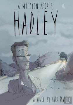 Bertrand.pt - A Million People, Hadley