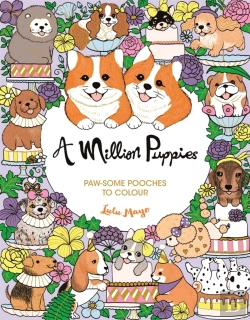 Bertrand.pt - A Million Puppies