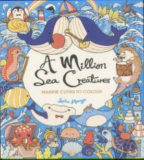 A Million Sea Creatures