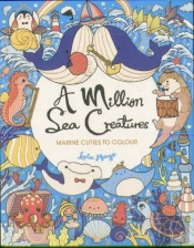 A Million Sea Creatures