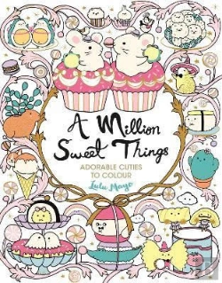 Bertrand.pt - A Million Sweet Things
