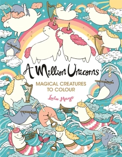 Bertrand.pt - A Million Unicorns