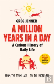 A Million Years In A Day