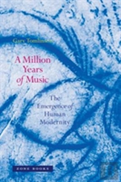 A Million Years Of Music
