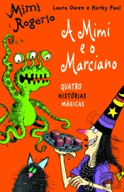 A Mimi e o Marciano