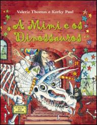 A Mimi e os Dinossauros