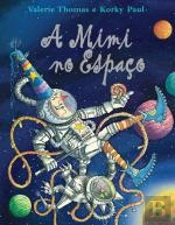 A Mimi no Espaço