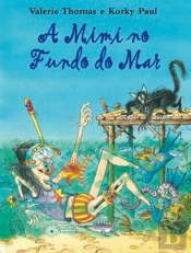 A Mimi no Fundo do Mar