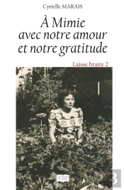 A Mimie Avec Notre Amour Et Notre Gratitude