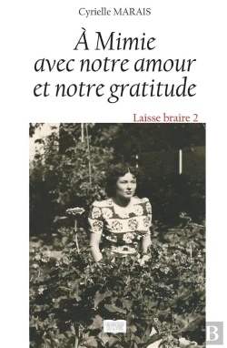 Bertrand.pt - A Mimie Avec Notre Amour Et Notre Gratitude
