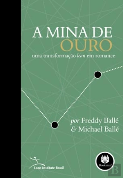 Bertrand.pt - A Mina de Ouro