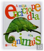 A Miña Enciclopedia Dos Animais