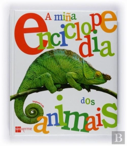 Bertrand.pt - A Miña Enciclopedia Dos Animais