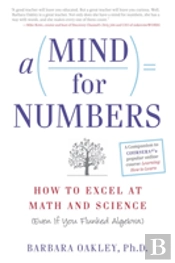 A Mind For Numbers