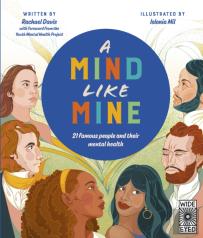 A Mind Like Mine