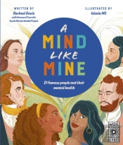 A Mind Like Mine