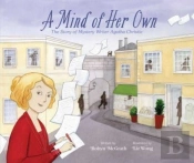 A Mind Of Her Own