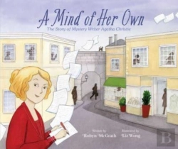 Bertrand.pt - A Mind Of Her Own