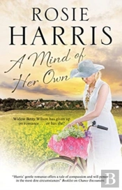 A Mind Of Her Own