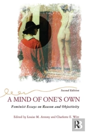 A Mind Of One'S Own